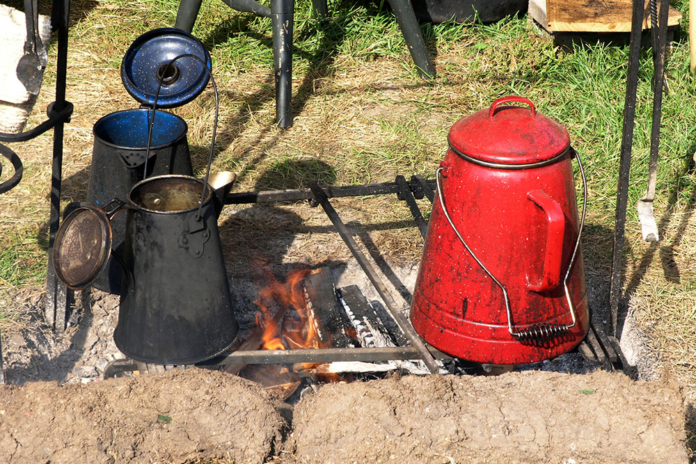 3 common outdoor cooking mistakes to avoid