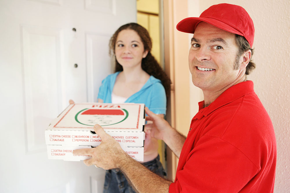 5 mistakes to avoid while using food delivery services