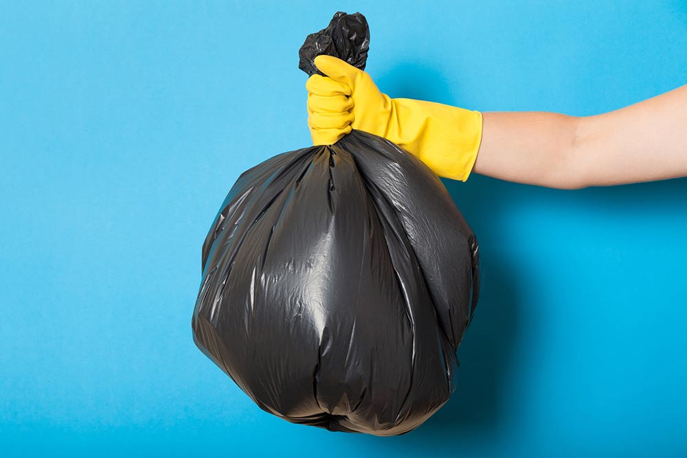 7 tips for using and disposing of waste bags effectively