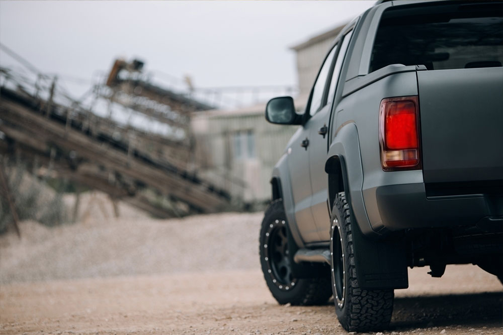 4 factors to consider before buying a RAM truck