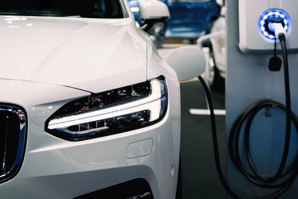 5 mistakes to avoid when buying an electric SUV