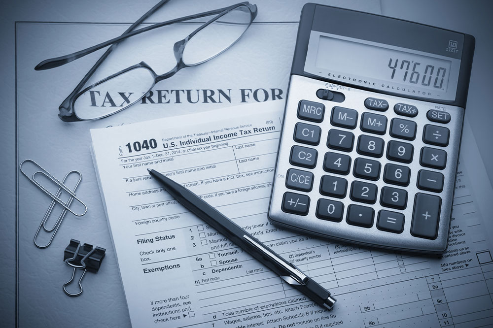 6 mistakes to avoid when filing tax returns