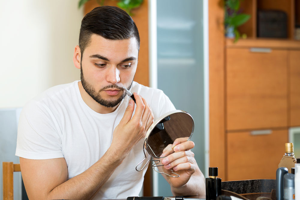 8 common beard grooming mistakes to avoid