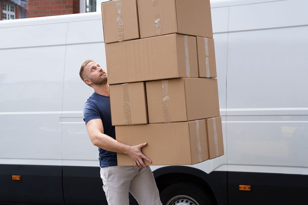 7 errors to avoid with movers and packers